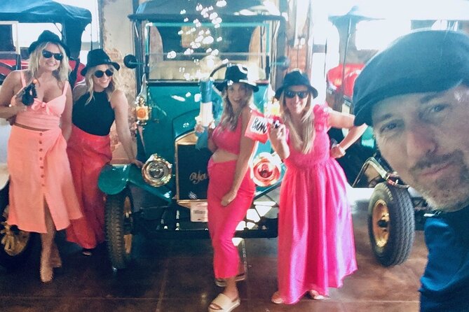 Galveston Mob History Private Tour - Pricing and Booking