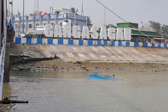 Gangasagar Pilgrimage - Private Day Tour From Kolkata - Tour Highlights