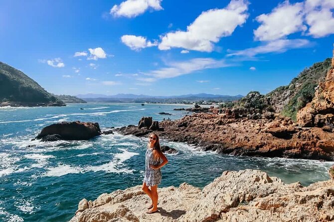 Garden Route Full-Day Safari From Port Elizabeth - Itinerary Overview