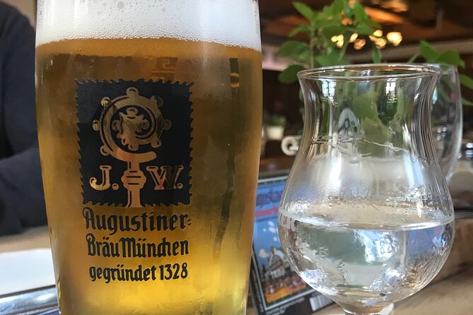 Garmisch Historical Pub Crawl - Notable Landmarks Visited During the Pub Crawl