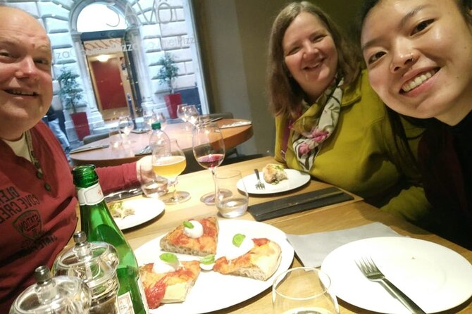 Genoa Street Food Tour - Tour Highlights