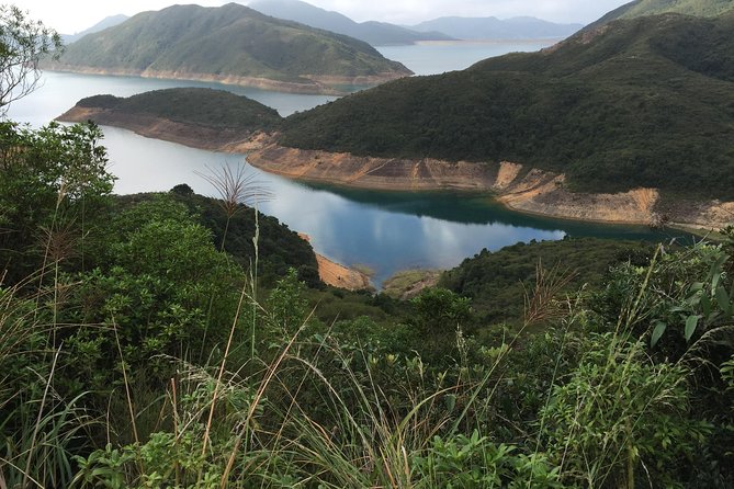 Geopark Hiking Tour - Highlights of the High Island Reservoir