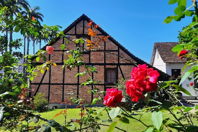 Germanic Roots Tour Blumenau and Pomerode - Tour Overview