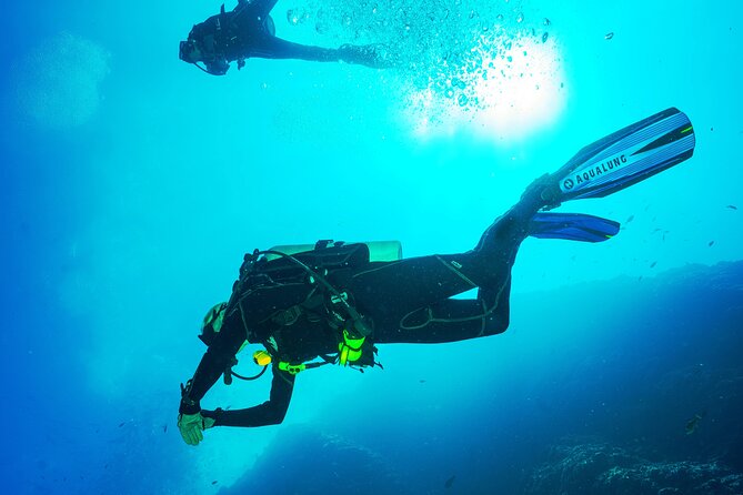 Giftun Island Snorkeling Trip From Hurghada - Trip Destination and Duration