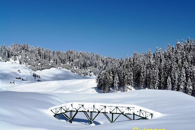 Glimpse of Kashmir - Kashmirs Enchanting Landscapes