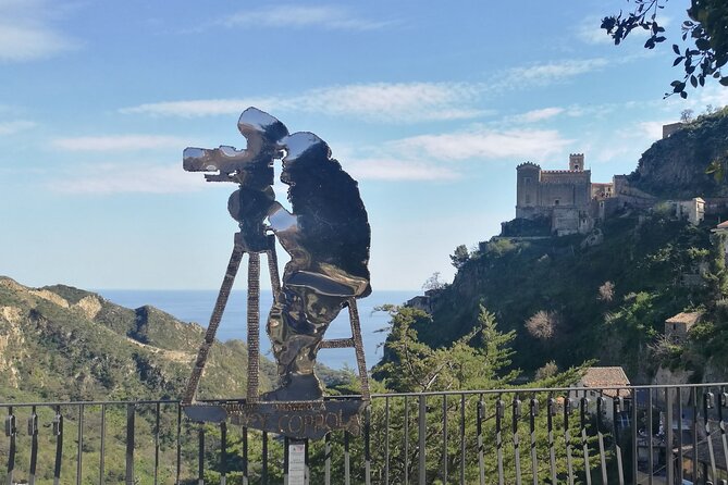 Godfather Tour From Messina Cruise Terminal to Savoca and Forza DAgrò - Tour Inclusions