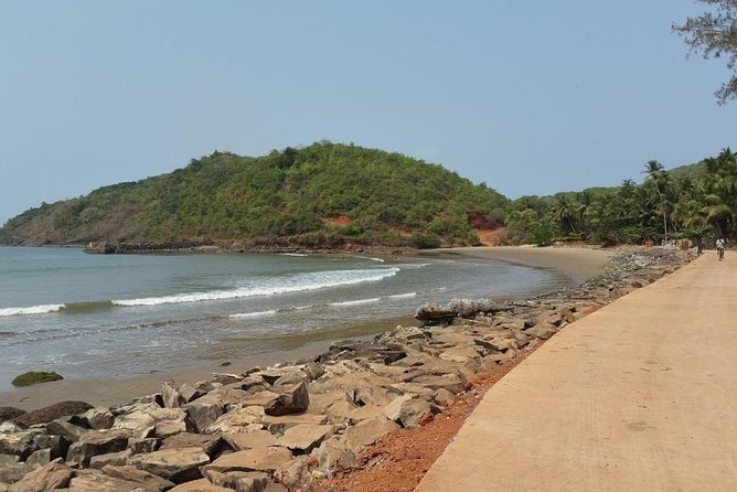 Gokarna Beach Trek - Trekking Route Overview