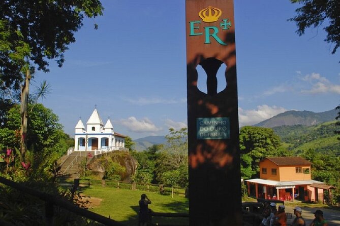 Gold Trail - Adventure Cultural Hike - Tour Overview