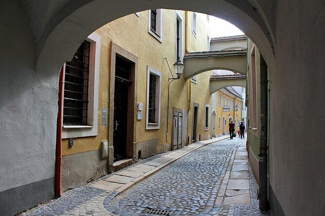 Görlitz Private Guided Walking Tour - Points of Interest