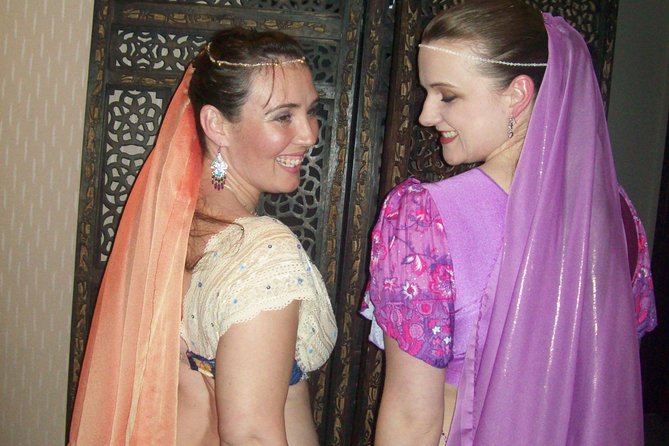 Gqeberha Belly Dance Lesson  - Port Elizabeth - Overview and Experience