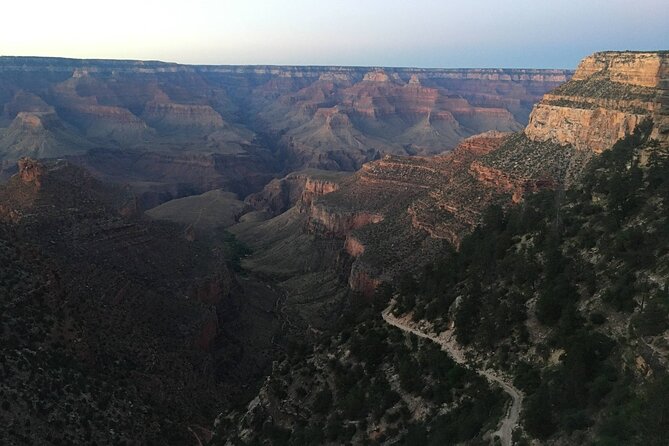 Grand Canyon Tour - Bright Angel Trail - Tour Pricing and Booking Details