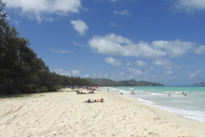 Grand Circle Island Tour From Big Island - Tour Highlights