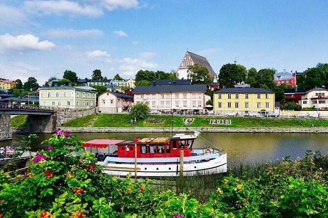GRAND Helsinki PRIVATE Tour With PERSONAL GUIDE by VIP Car - Tour Highlights
