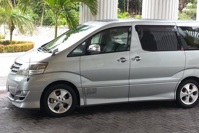Grand Palladium Airport Shuttle From Montego Bay Airport - Pricing and Booking Details