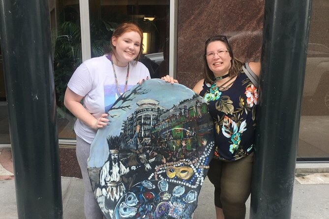 Grand Rapids Scavenger Hunt by 3Quest Challenge - Event Details