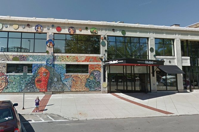 Grand Rapids Scavenger Hunt: Grand Hunt Round River City - Features and Highlights of the Scavenger Hunt
