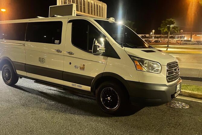 Grantley Adams Airport (BGI) to Bridgetown Port - Round-Trip Private Transfer - Pricing and Booking Information