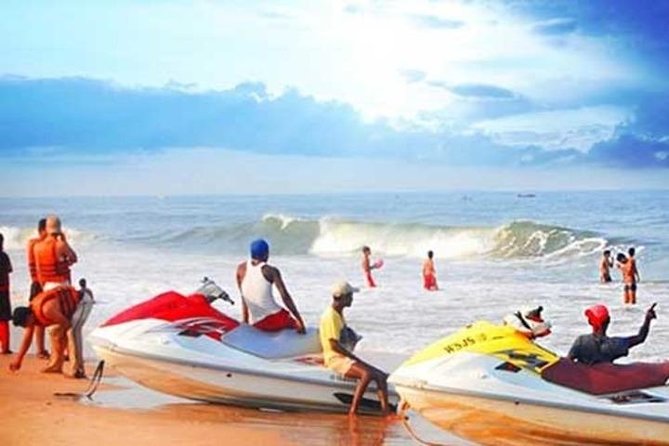Great Value North Goa Tour - Tour Highlights