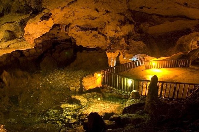Green Grotto Caves Private Tour - Tour Details and Pricing