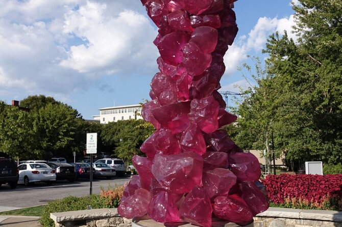 Greenville Scavenger Hunt: Greenville Adventure - Scavenger Hunt Overview