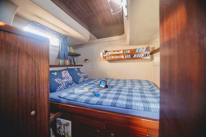 Grenada Grenadines: 7-Day Skippered Catamaran Charter Cruise - Safety Measures and Guidelines