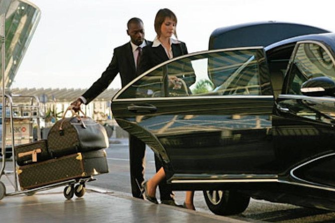 Grenada Skylink Transfer - Service Overview