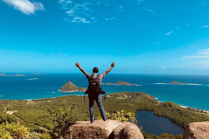 Grenada Western and Northern Day Tours - Pickup Details