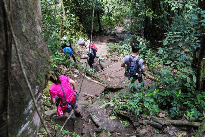 Gros Piton Hiking Adventure - Cancellation Policy