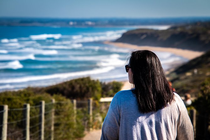 Group Day Tour to the Bellarine Peninsula With Wine Tasting  - Mornington Peninsula - Tour Overview