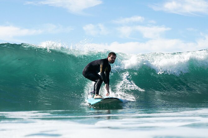 Group Surf Lesson in Laguna Beach - Activity Provider and Pricing Details