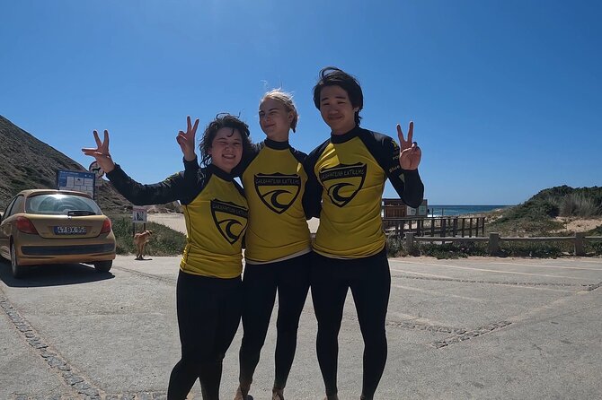 Group Surf Lessons (1 per Day) - Pricing and Guarantee