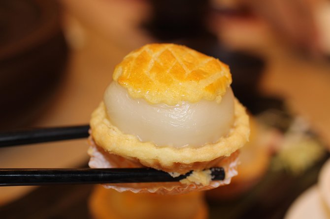 Guangzhou Foodie Tour - Local Guide and Expertise