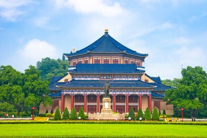 Guangzhou Layover Visa-Free Private Tour With Airport Transfer - Pricing Details