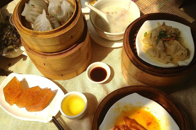 Guangzhou Tour Guide With Car Service - Tour Duration and Availability