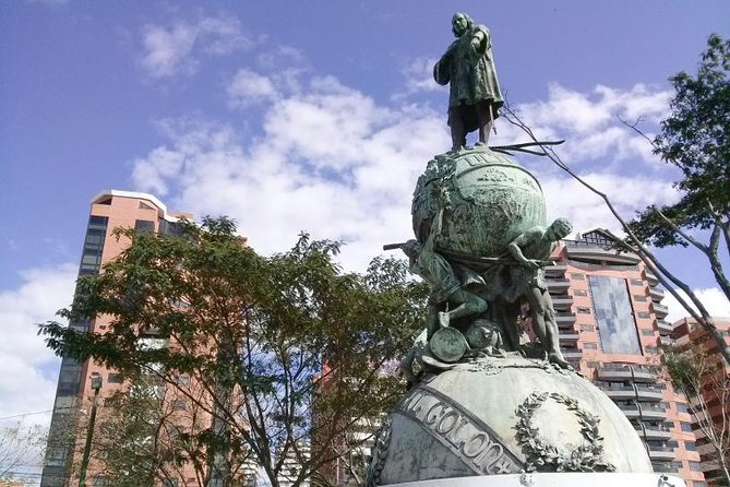 Guatemala City Tour - Overview of Guatemala City Tour