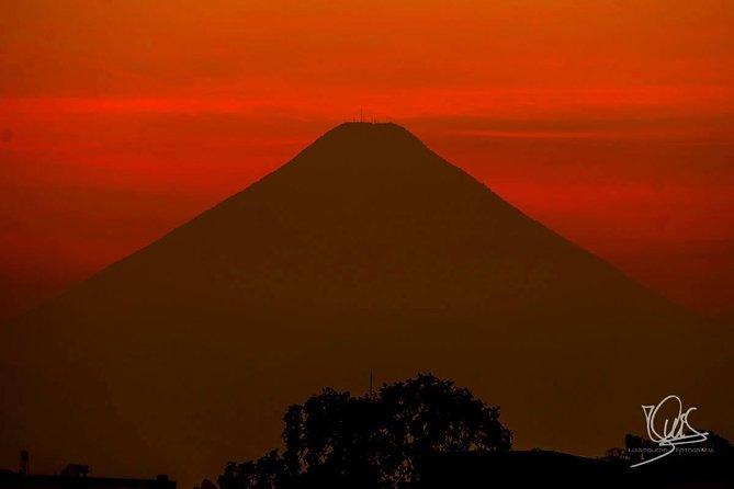 Guatemala City Walking Tour on Afternoon 14.00, 2 Persons and up - Tour Details