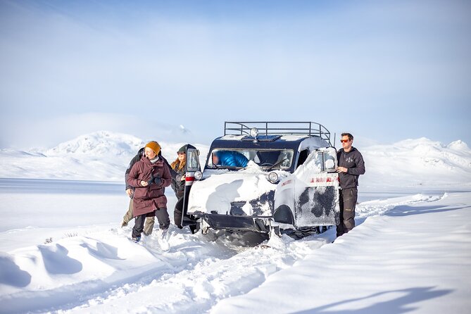 Guided 2-Day Winter Adventure in Jotunheimen - Pricing and Inclusions