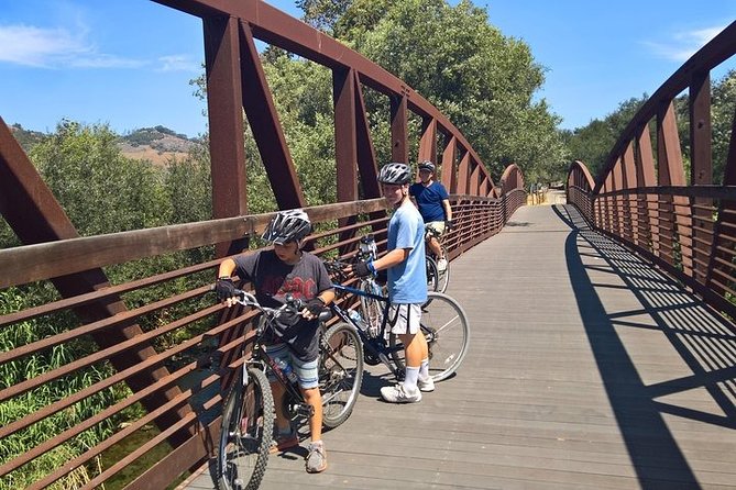 Guided Biking Experience in Ojai - Pricing and Value