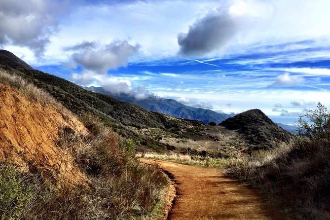 Guided Hiking Experience in Ojai - Overview and Experience