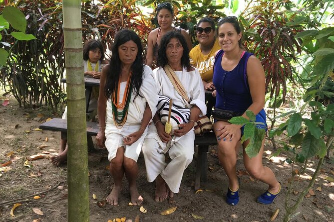 Guided Hiking Through Tayrona National Park and Cabo San Juan - Tour Highlights