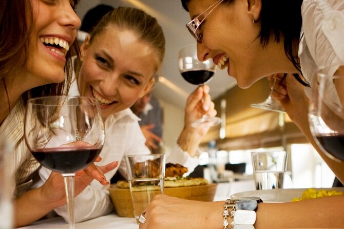 Guided Lunch Tour in Whistler - Tour Highlights
