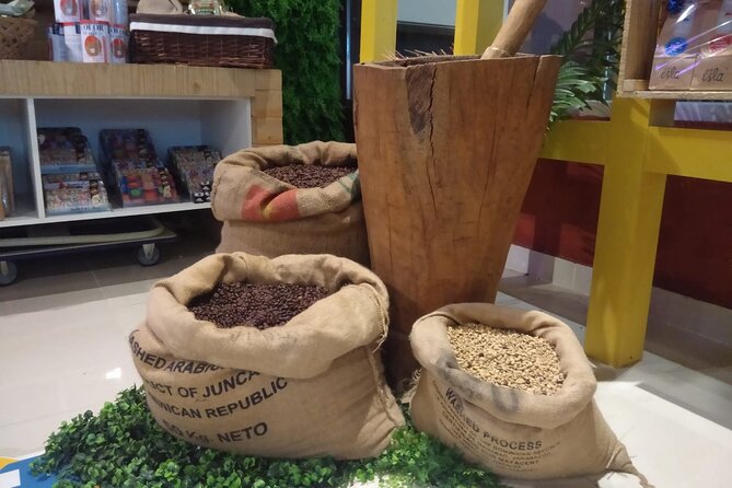 Guided Shopping Tour - Rum Tasting, Chocolate Factory, Cigar Factory - Tour Highlights