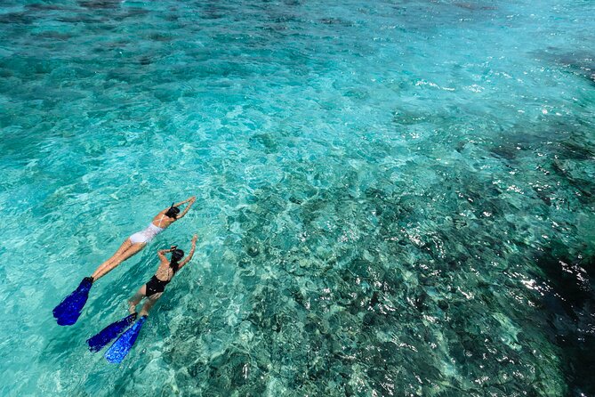 Guided Snorkeling & Shipwreck Experience in Santa Maria - Shipwreck Exploration Details