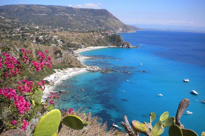 Guided Tour Around Calabria, Italy - Tour Highlights