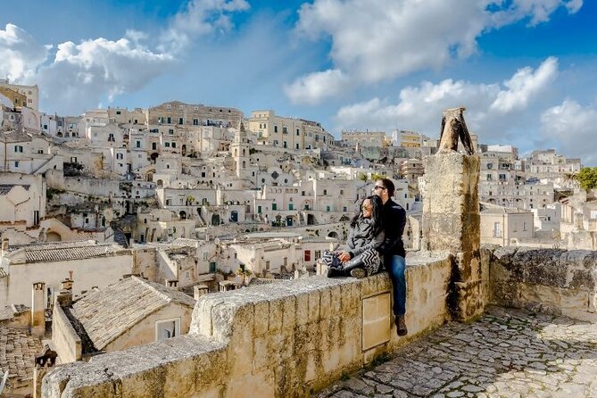 Guided Tour in Rome With a Marvelous Wine Tasting - Customer Reviews Overview