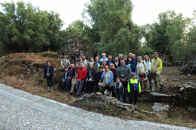 Guided Tour of the Museum of Reggio Calabria and the City. Tourist Guide Moses Direct - Meeting and Pickup Information