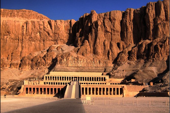 Guided Tour to Luxor Highlights From EL Gouna - Luxors Must-See Sites