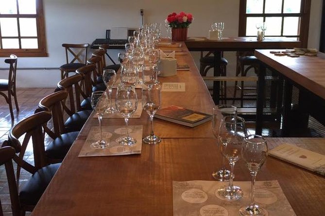 Guided Tour With Wine Tasting at Casa Seganfredo - Gramado - Pricing and Booking