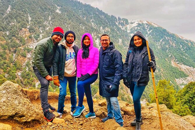 Guided Village Walk With Stories in Dharamsala - Experience the Enchanting Village Stories
