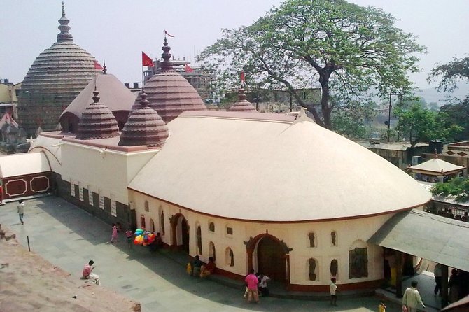 Guwahati Day Tour With Assamese Lunch and Sunset River Cruise - Tour Pricing and Booking Details